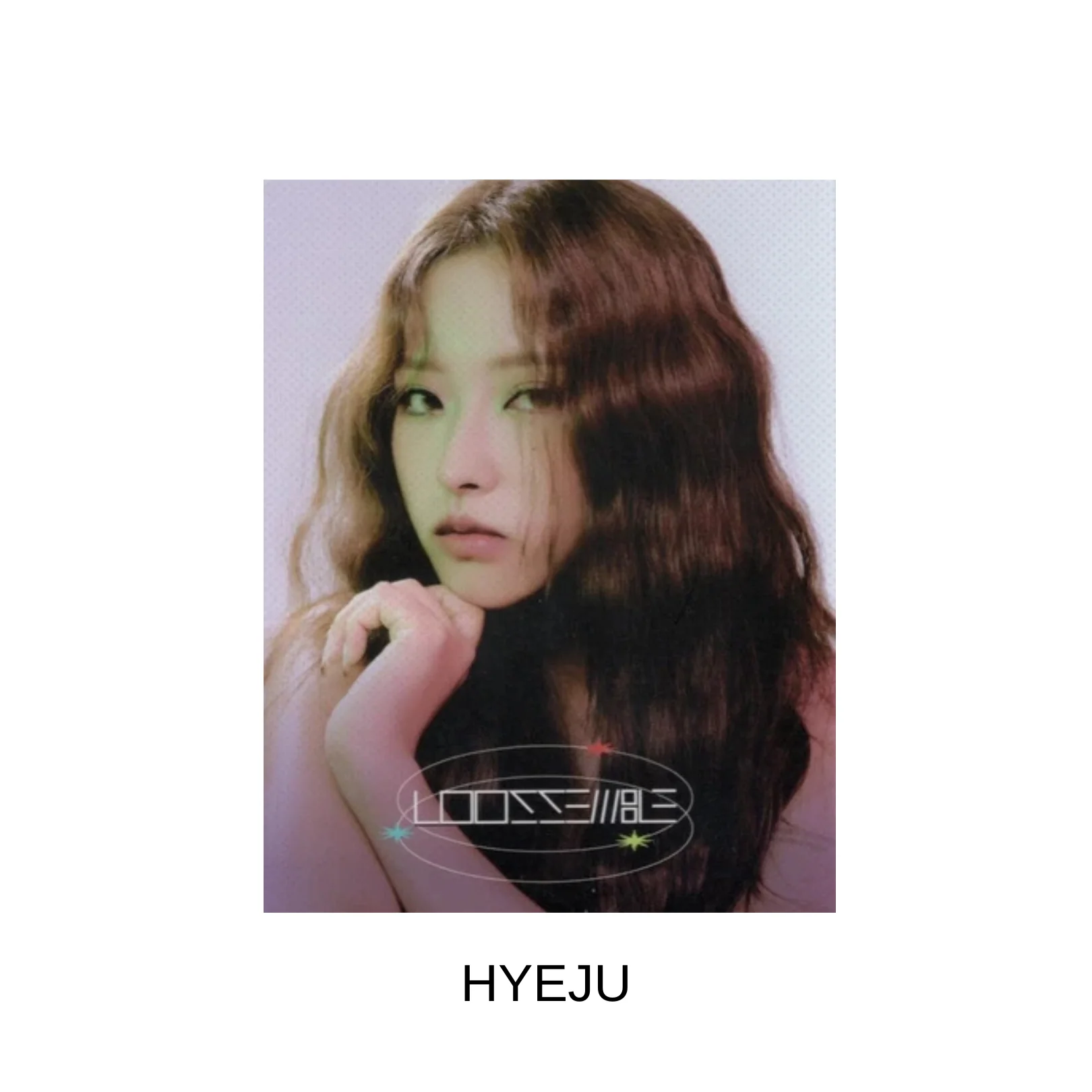 LOOSSEMBLE - TTYL (EVER MUSIC Ver) - Image 9