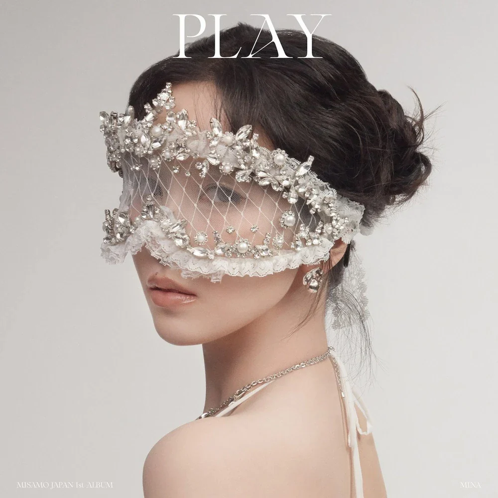 MISAMO (TWICE) - PLAY - Image 4