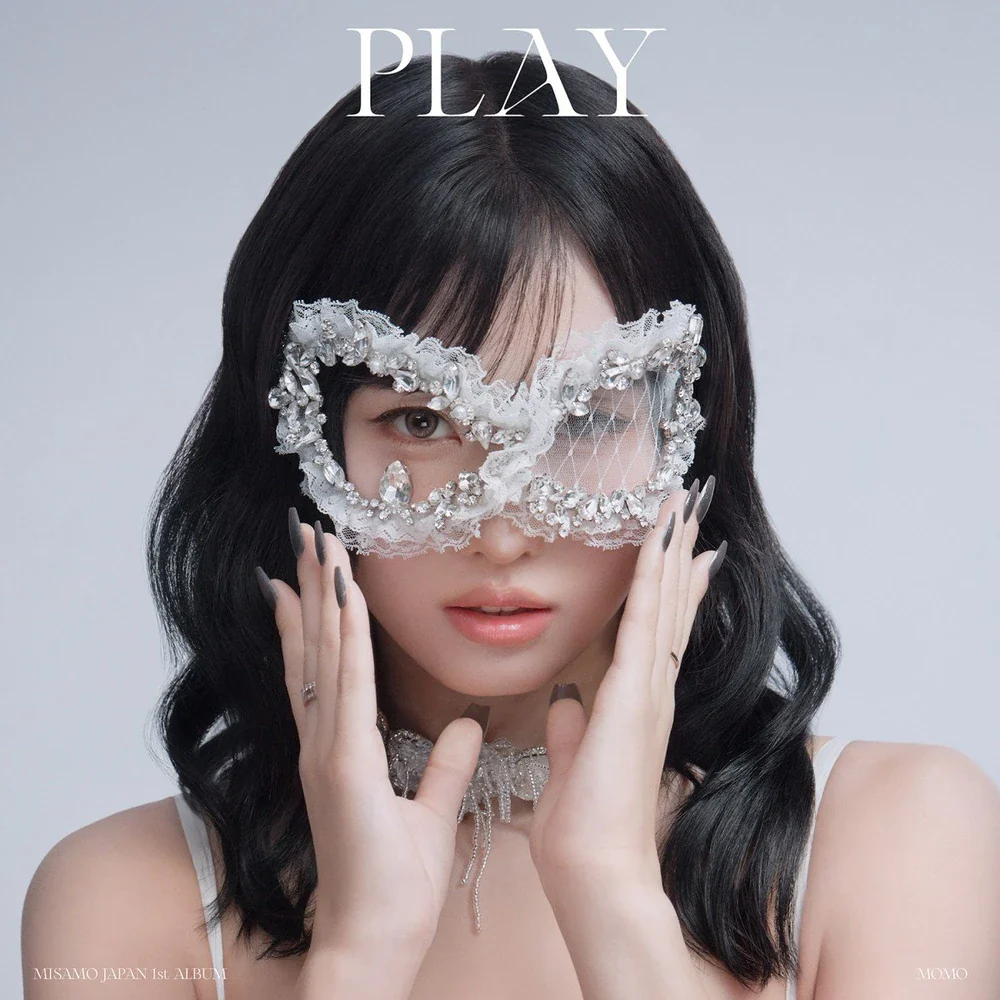 MISAMO (TWICE) - PLAY - Image 5