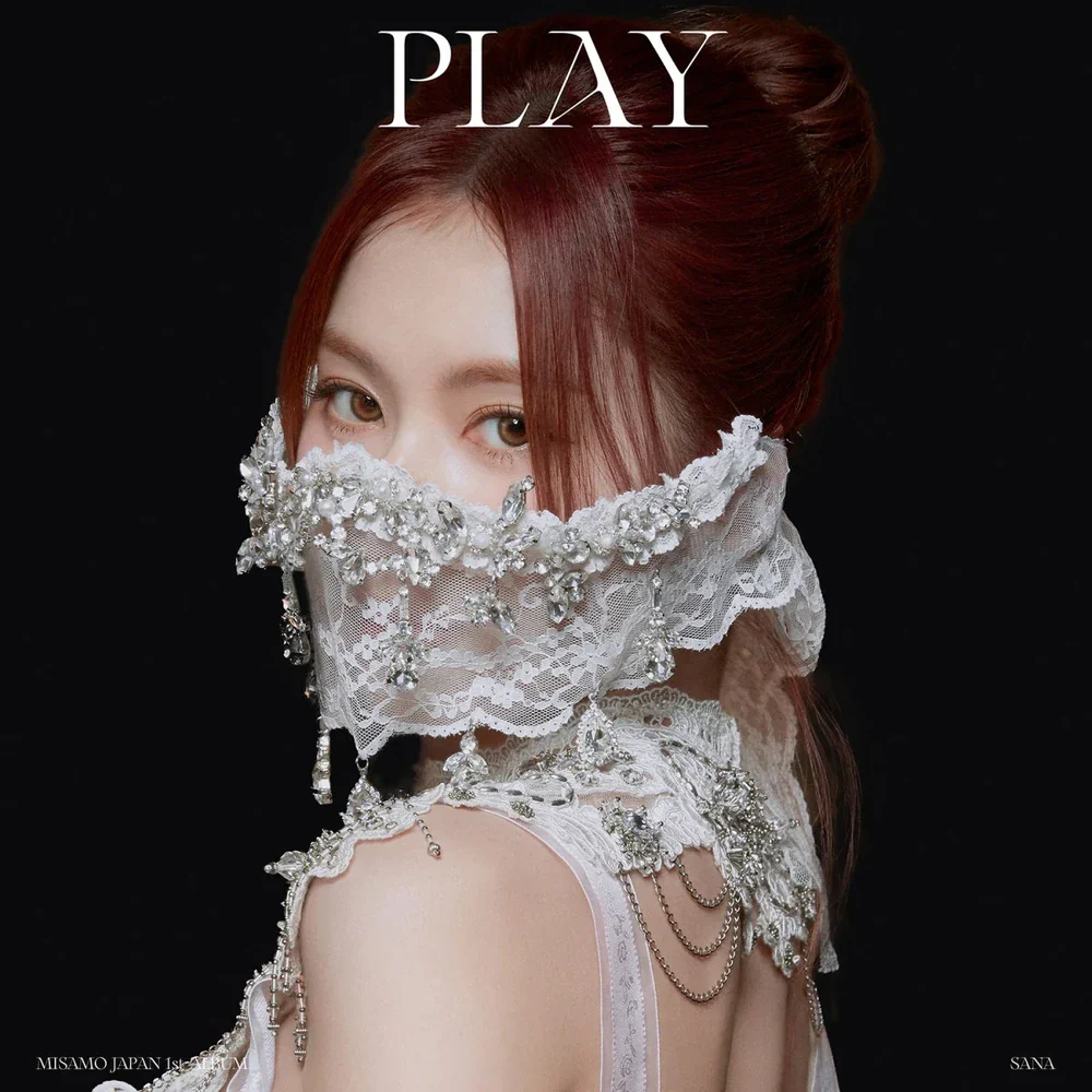 MISAMO (TWICE) - PLAY - Image 6