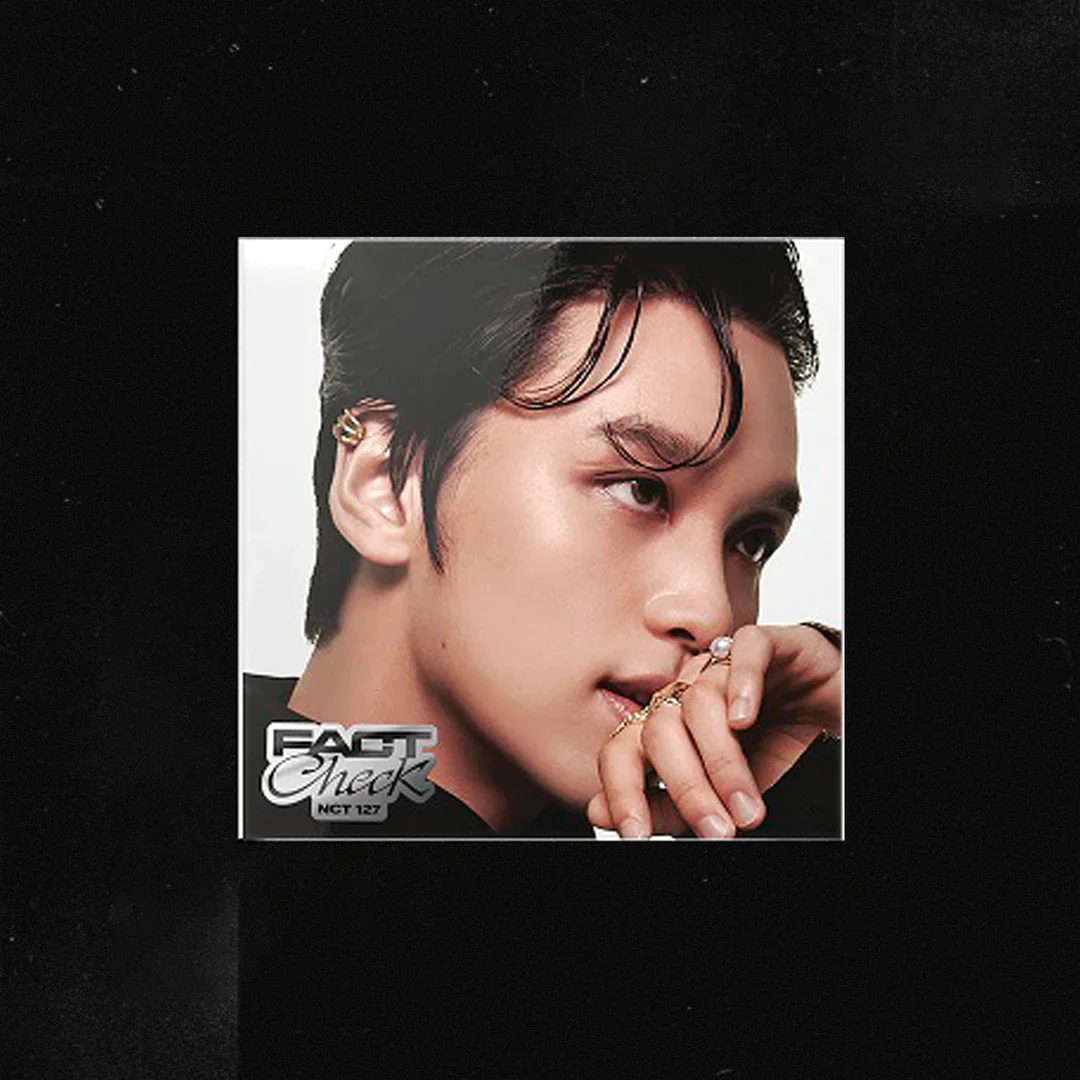 NCT 127 - FACT CHECK (Exhibit Ver.) - Image 10