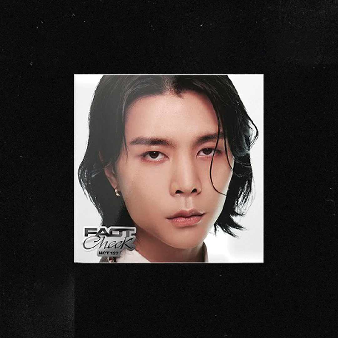 NCT 127 - FACT CHECK (Exhibit Ver.) - Image 3