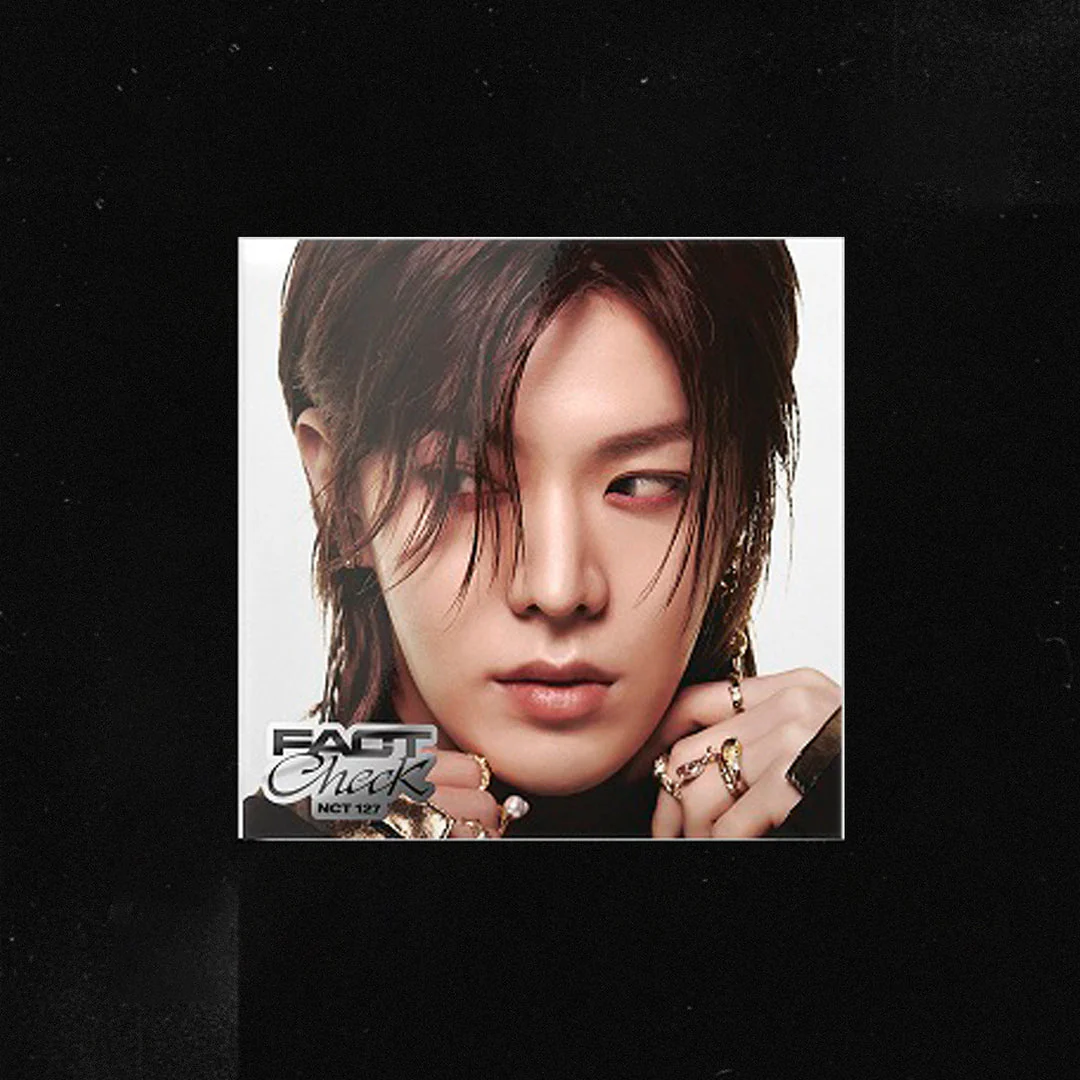 NCT 127 - FACT CHECK (Exhibit Ver.) - Image 5