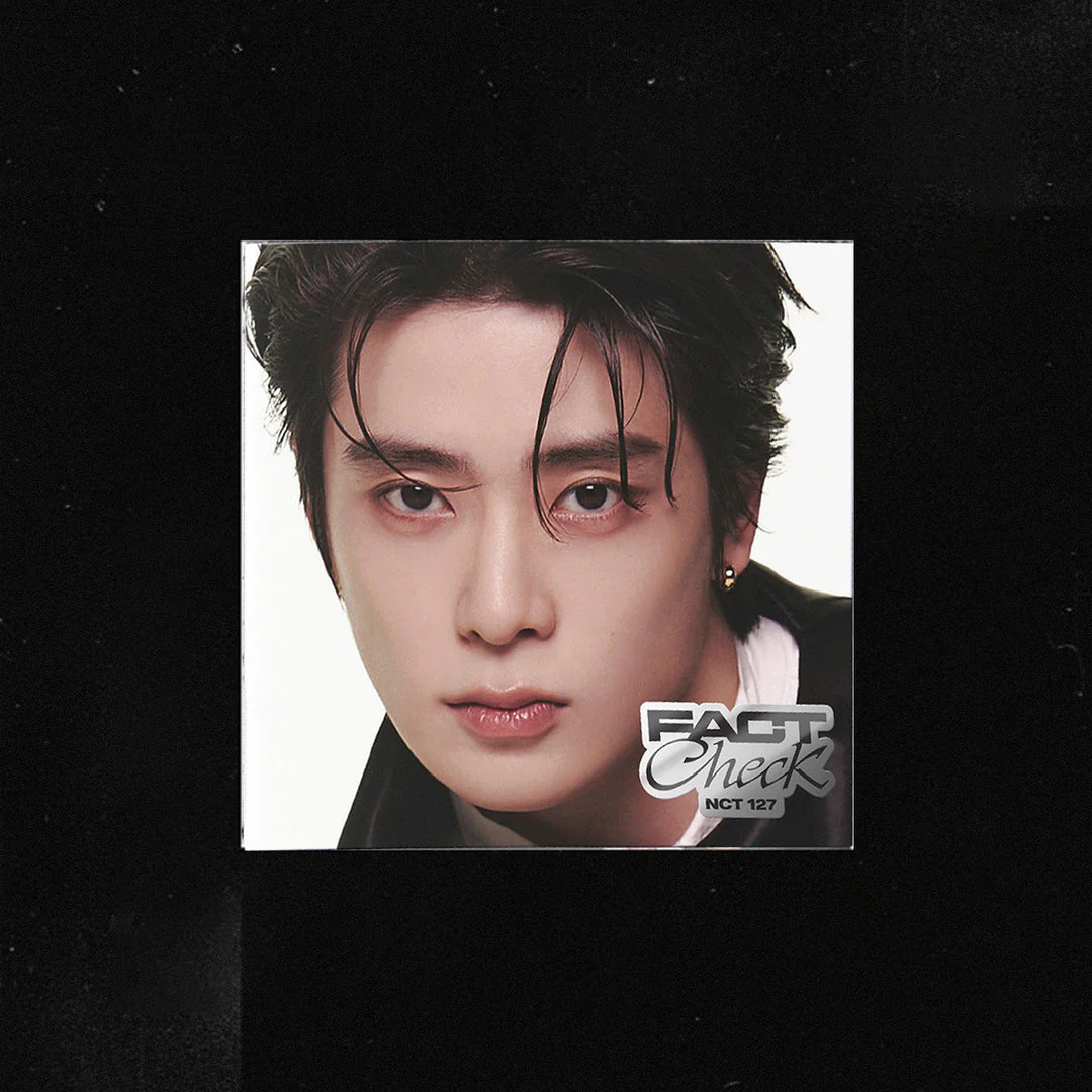 NCT 127 - FACT CHECK (Exhibit Ver.) - Image 7