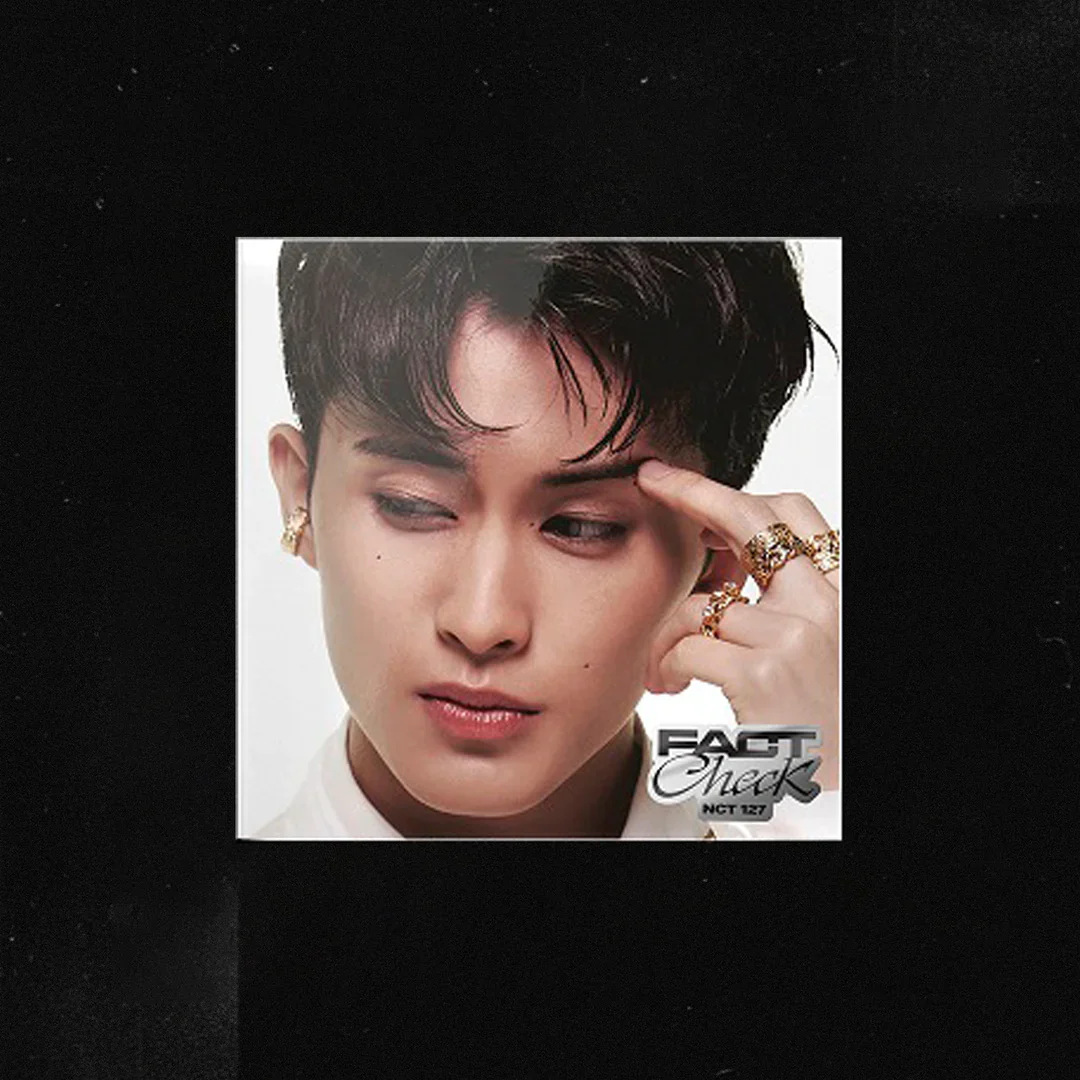 NCT 127 - FACT CHECK (Exhibit Ver.) - Image 9