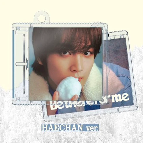 NCT 127 - Winter Special Single [Be There For Me] (SMini Ver.) - Image 4