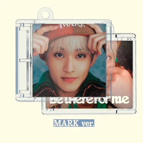 NCT 127 - Winter Special Single [Be There For Me] (SMini Ver.) - Image 5