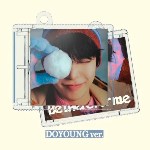 NCT 127 - Winter Special Single [Be There For Me] (SMini Ver.) - Image 6