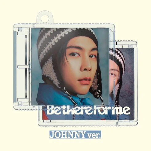 NCT 127 - Winter Special Single [Be There For Me] (SMini Ver.) - Image 7