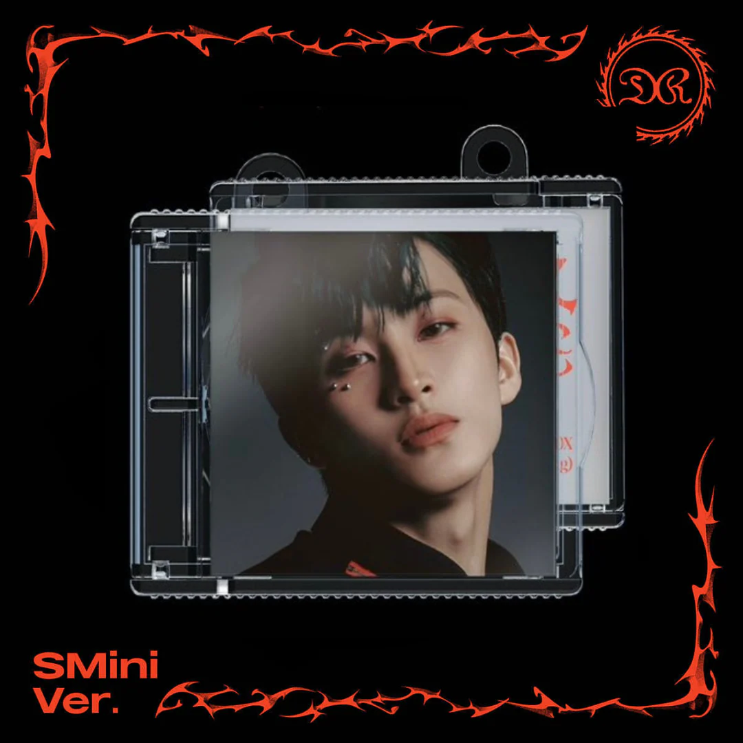 NCT DREAM - DREAM()SCAPE (SMini Ver) - Image 3