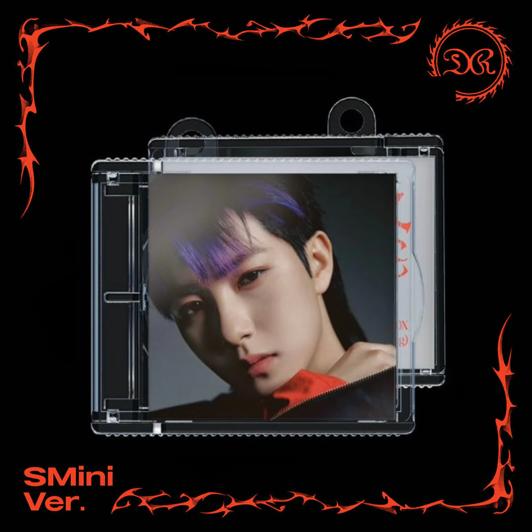 NCT DREAM - DREAM()SCAPE (SMini Ver) - Image 4