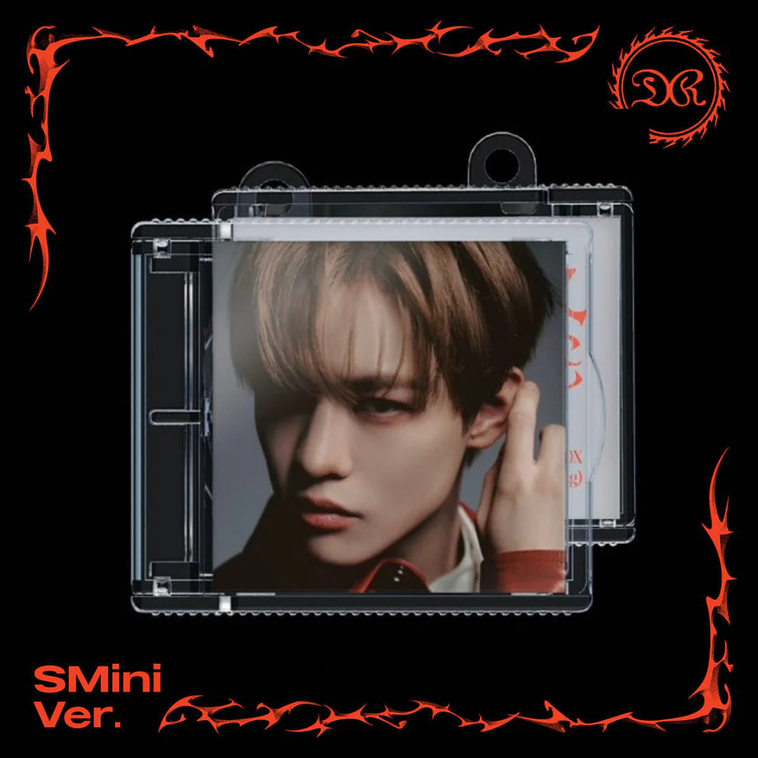 NCT DREAM - DREAM()SCAPE (SMini Ver) - Image 7
