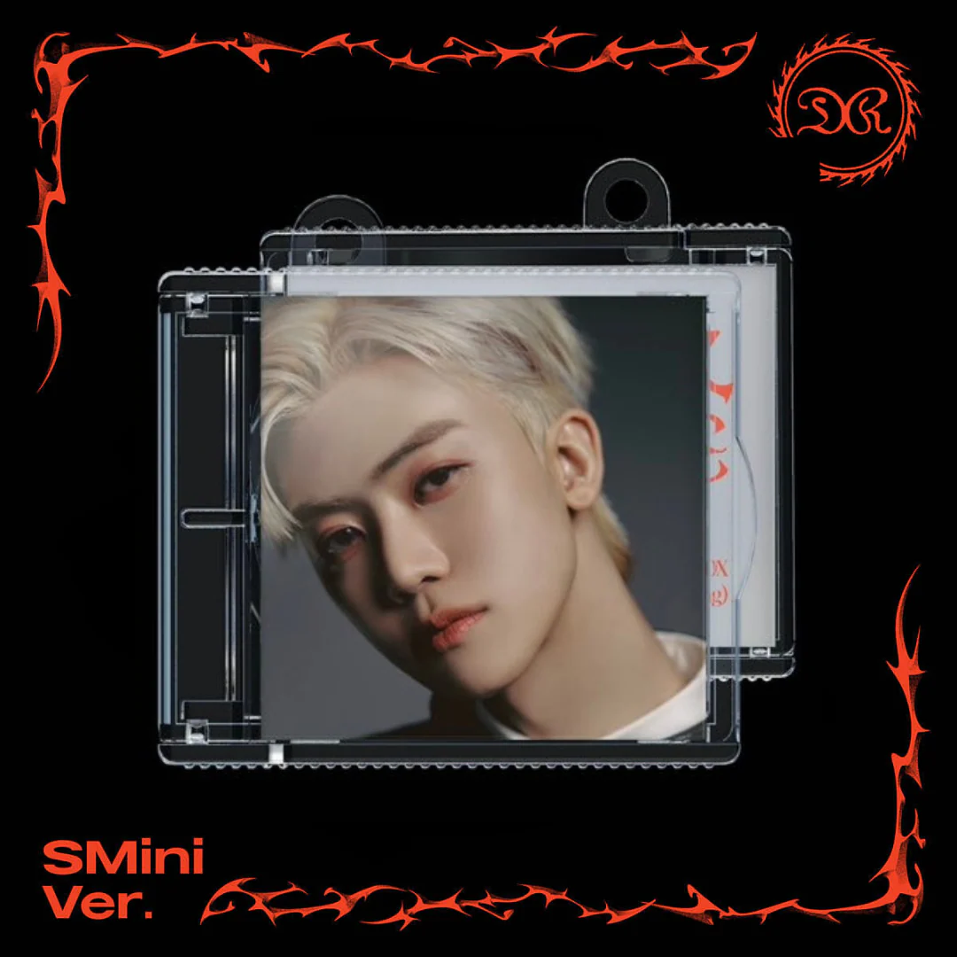 NCT DREAM - DREAM()SCAPE (SMini Ver) - Image 8