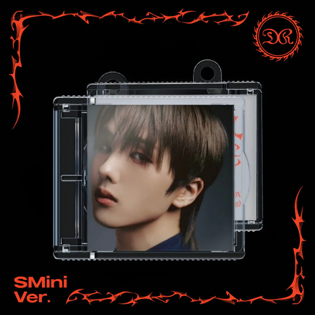 NCT DREAM - DREAM()SCAPE (SMini Ver) - Image 9