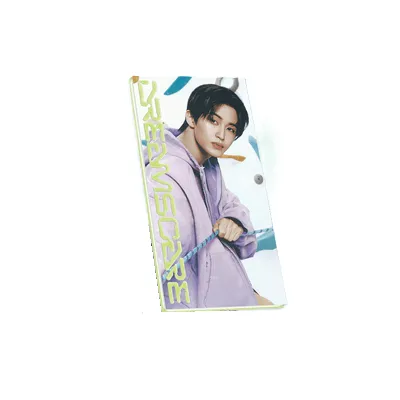 NCT DREAM - DREAMSCAPE (Vertical Flip Ver.) - Image 3