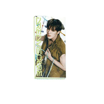 NCT DREAM - DREAMSCAPE (Vertical Flip Ver.) - Image 5