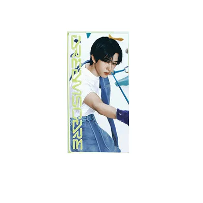 NCT DREAM - DREAMSCAPE (Vertical Flip Ver.) - Image 9
