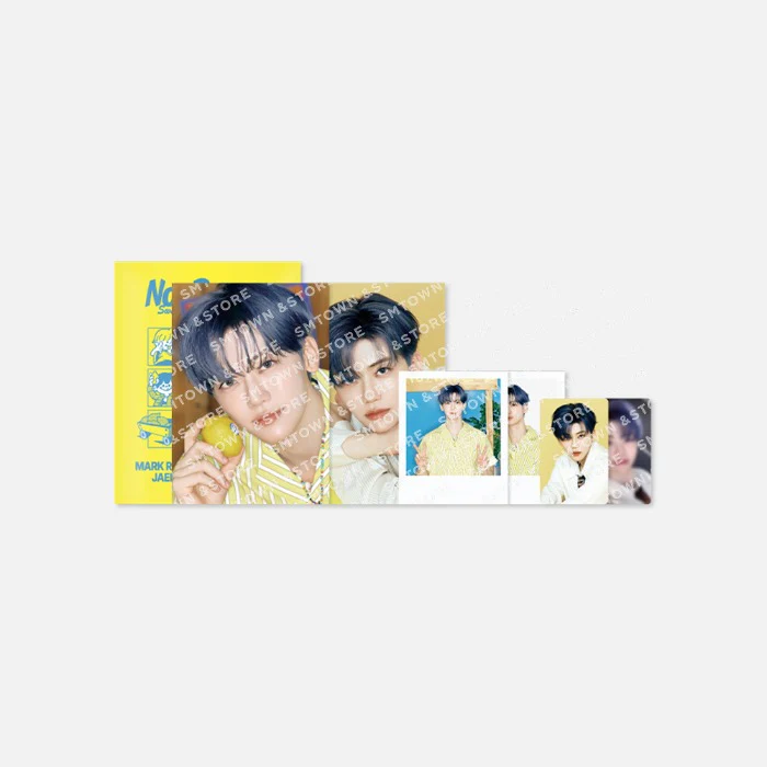 NCT Dream - Season's Greetings 2026 Photo Pack
