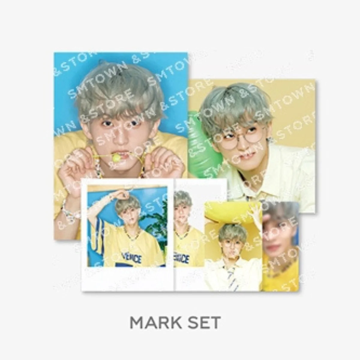 NCT Dream - Season's Greetings 2026 Photo Pack - Image 3