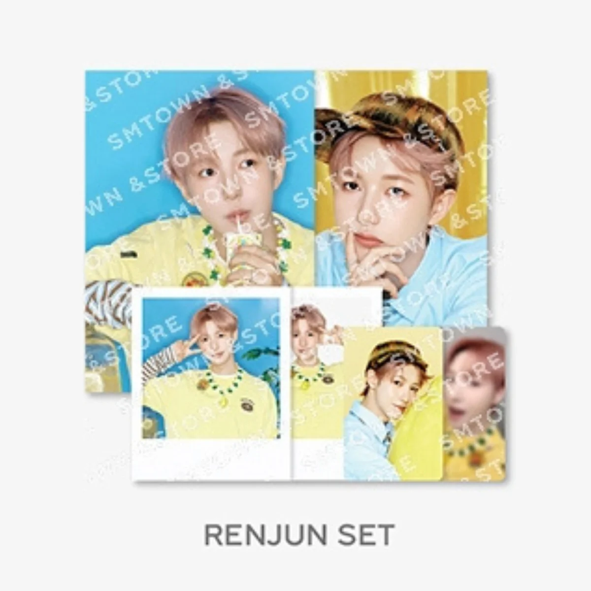 NCT Dream - Season's Greetings 2026 Photo Pack - Image 4