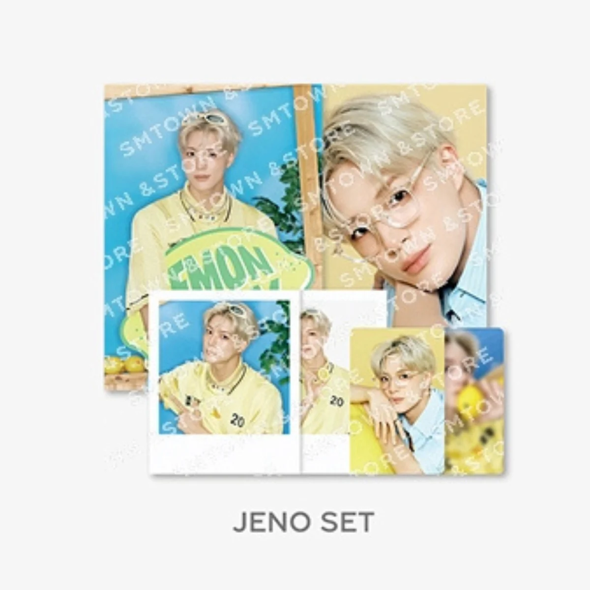NCT Dream - Season's Greetings 2026 Photo Pack - Image 5