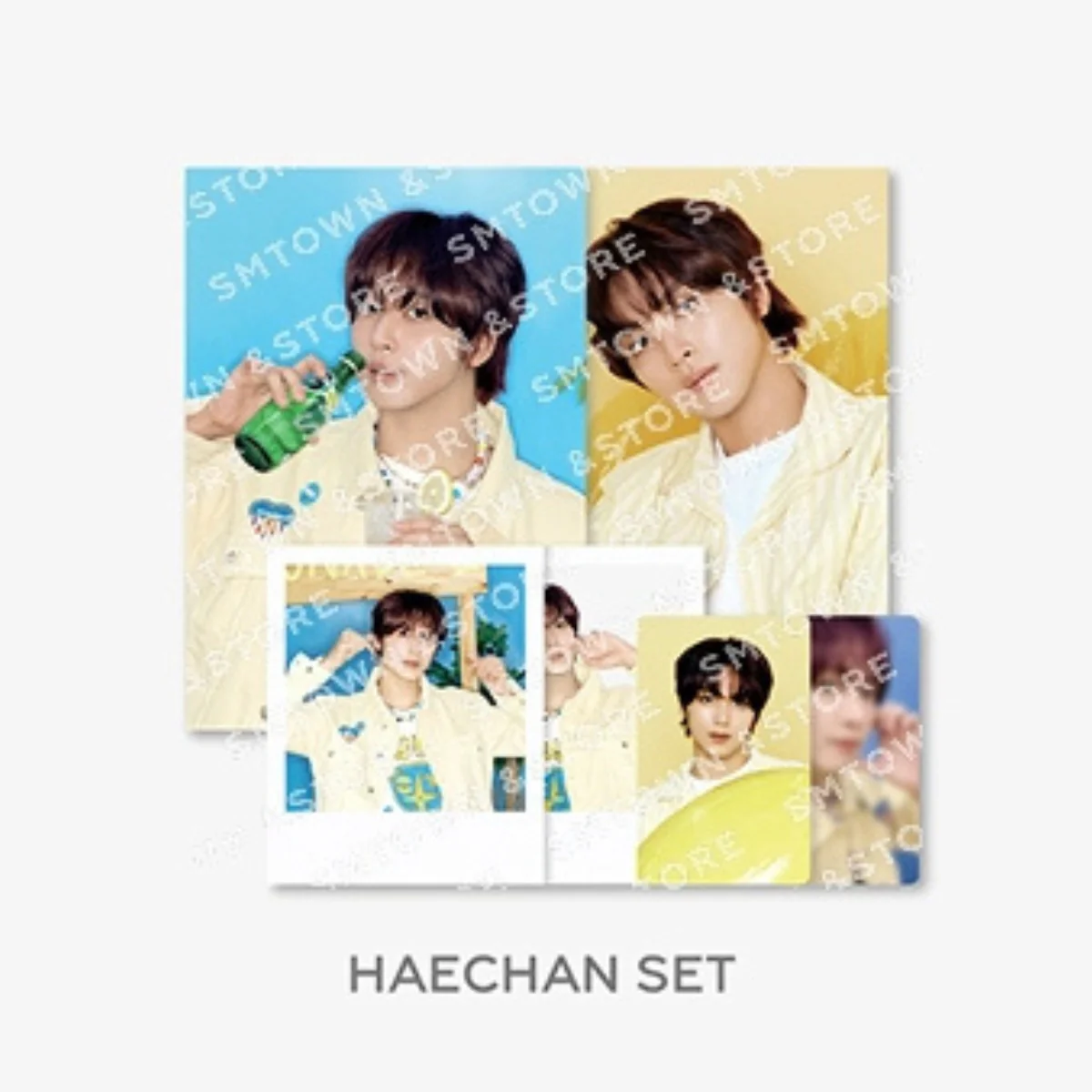 NCT Dream - Season's Greetings 2026 Photo Pack - Image 6