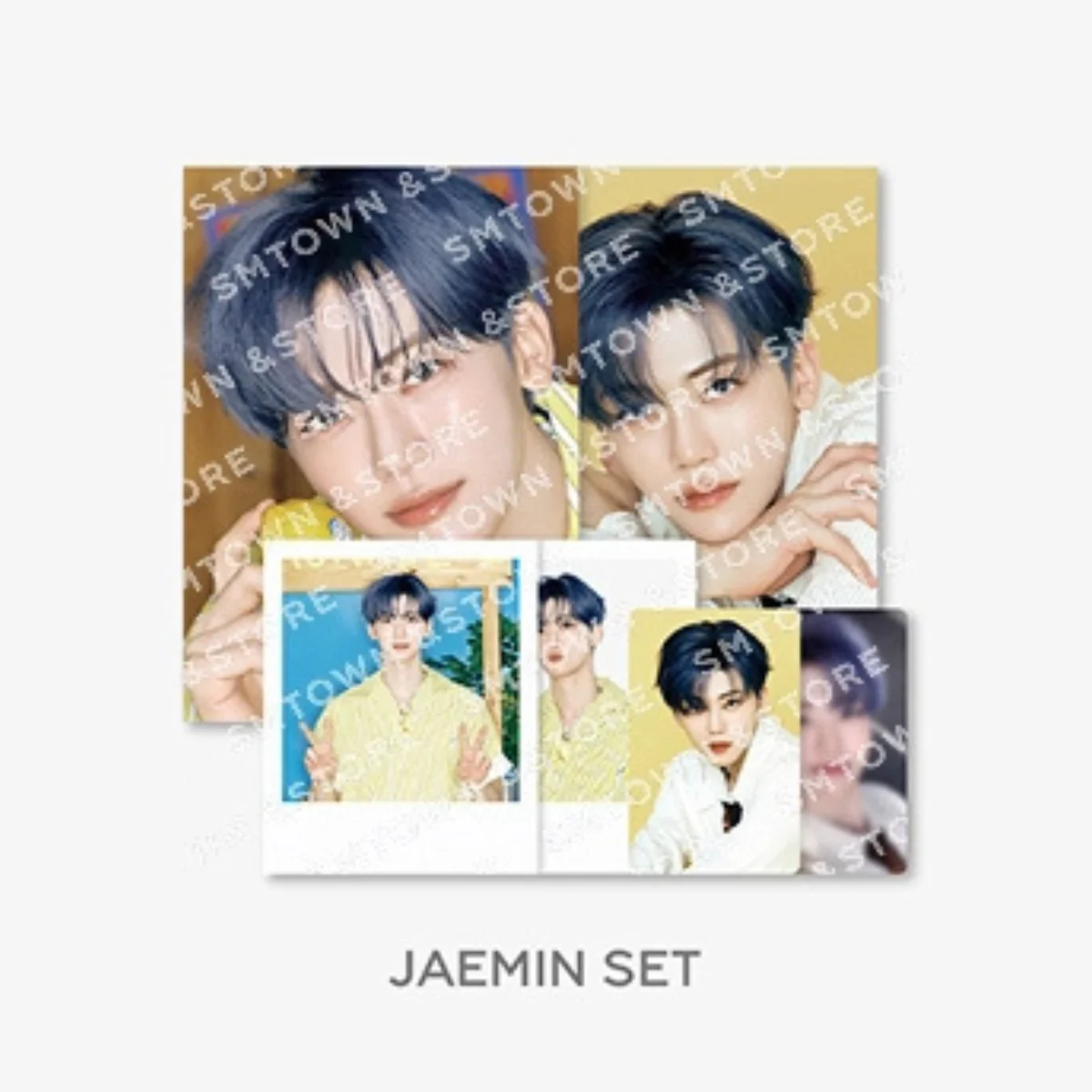 NCT Dream - Season's Greetings 2026 Photo Pack - Image 7