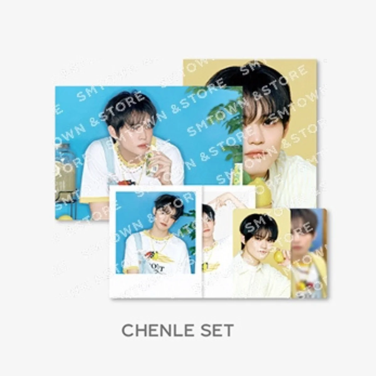 NCT Dream - Season's Greetings 2026 Photo Pack - Image 8