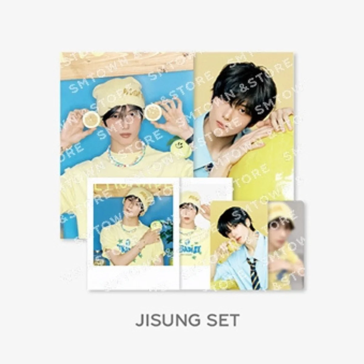 NCT Dream - Season's Greetings 2026 Photo Pack - Image 9