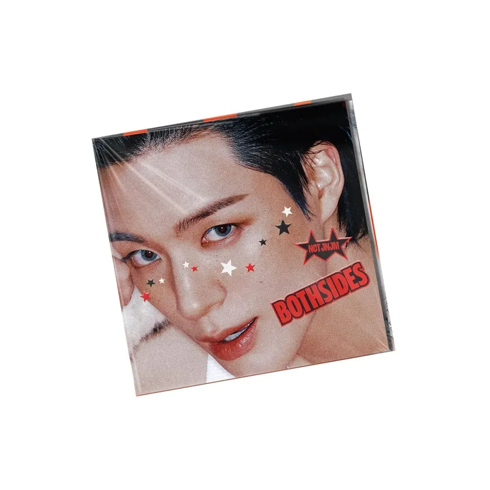 NCT JNJM - BOTH SIDES (Poster Ver.) - Image 3