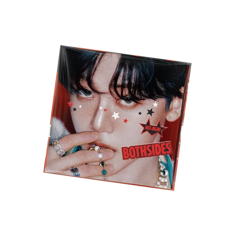 NCT JNJM - BOTH SIDES (Poster Ver.) - Image 4