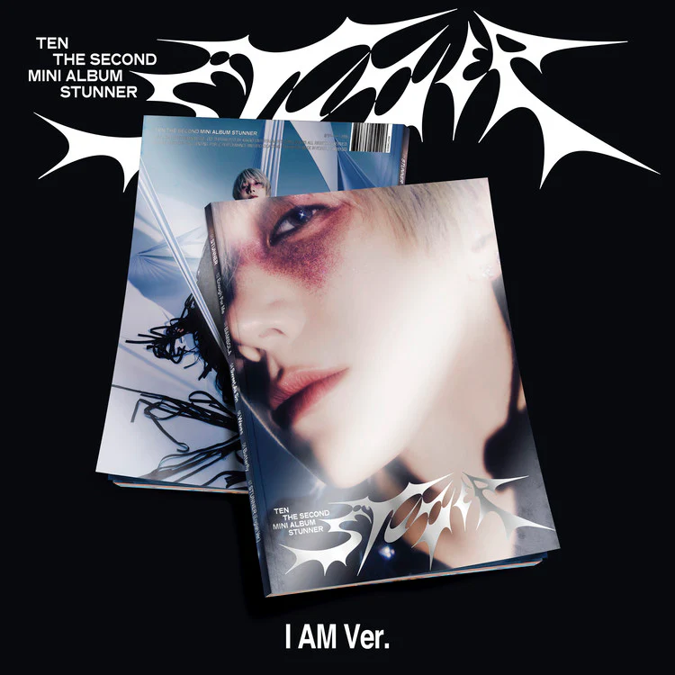 TEN - STUNNER (Photobook Ver.)