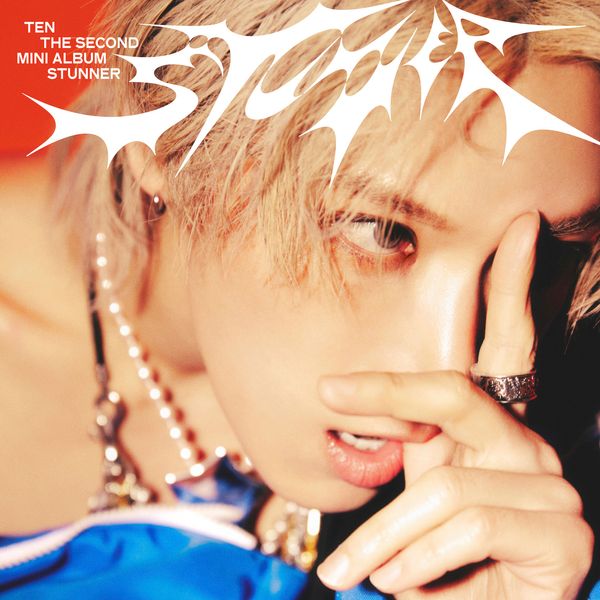 TEN - STUNNER (QR Ver.) - Image 3