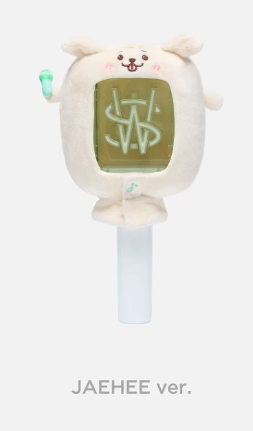 NCT WISH - Asia Tour 'LOG in' Fanlight Cape - Image 3