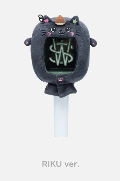 NCT WISH - Asia Tour 'LOG in' Fanlight Cape - Image 4