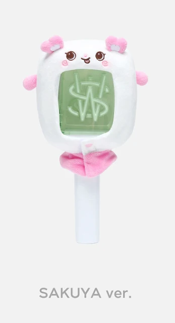 NCT WISH - Asia Tour 'LOG in' Fanlight Cape - Image 6