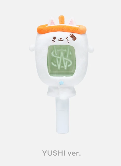 NCT WISH - Asia Tour 'LOG in' Fanlight Cape - Image 8