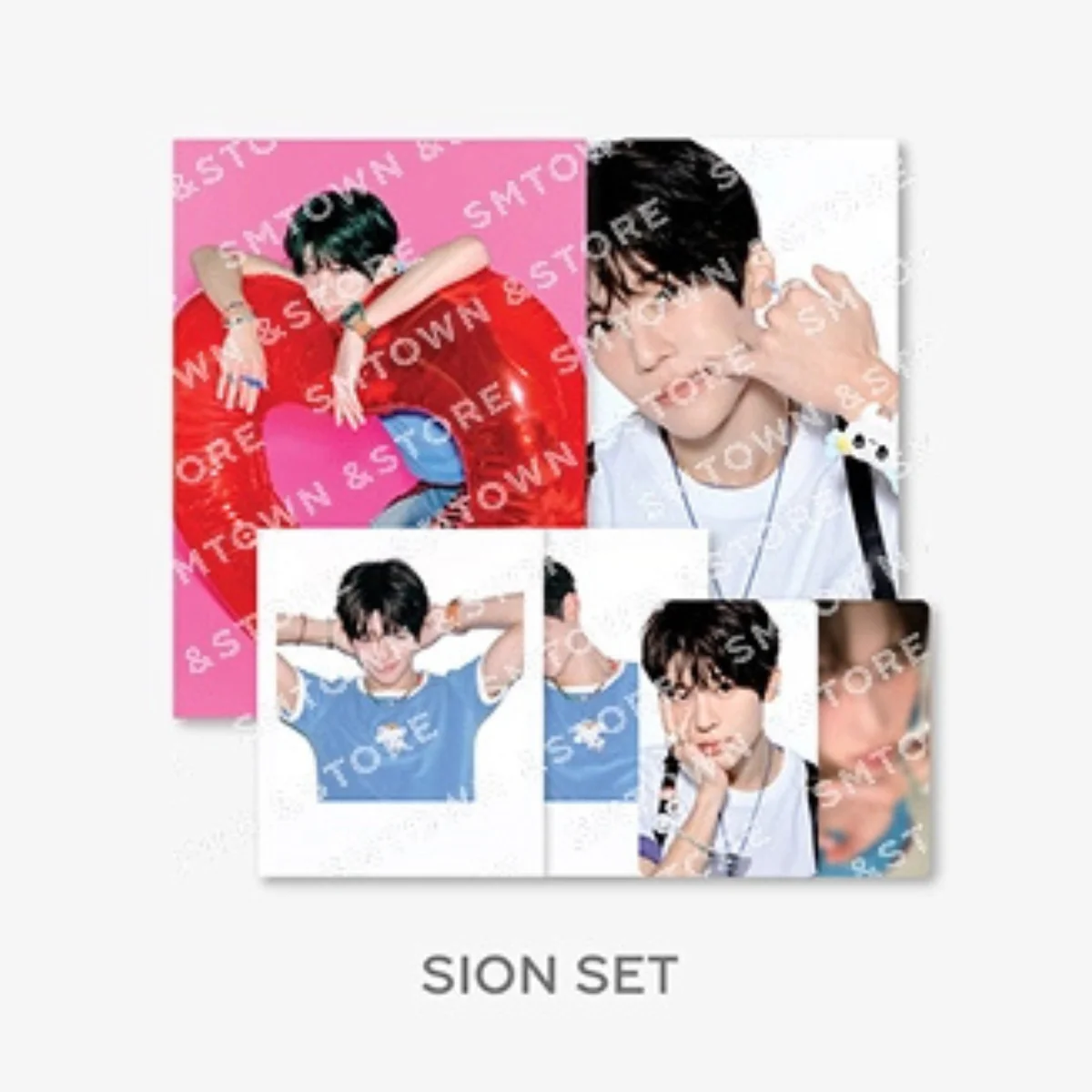 NCT Wish - Season's Greetings 2026 Photo Pack - Image 3