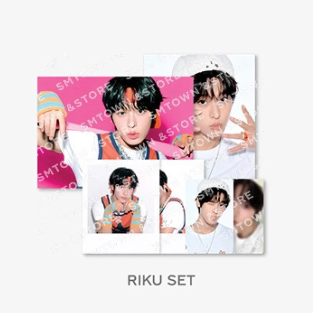 NCT Wish - Season's Greetings 2026 Photo Pack - Image 4