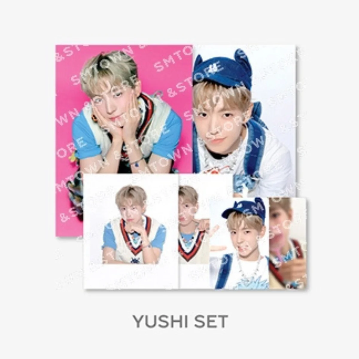 NCT Wish - Season's Greetings 2026 Photo Pack - Image 5