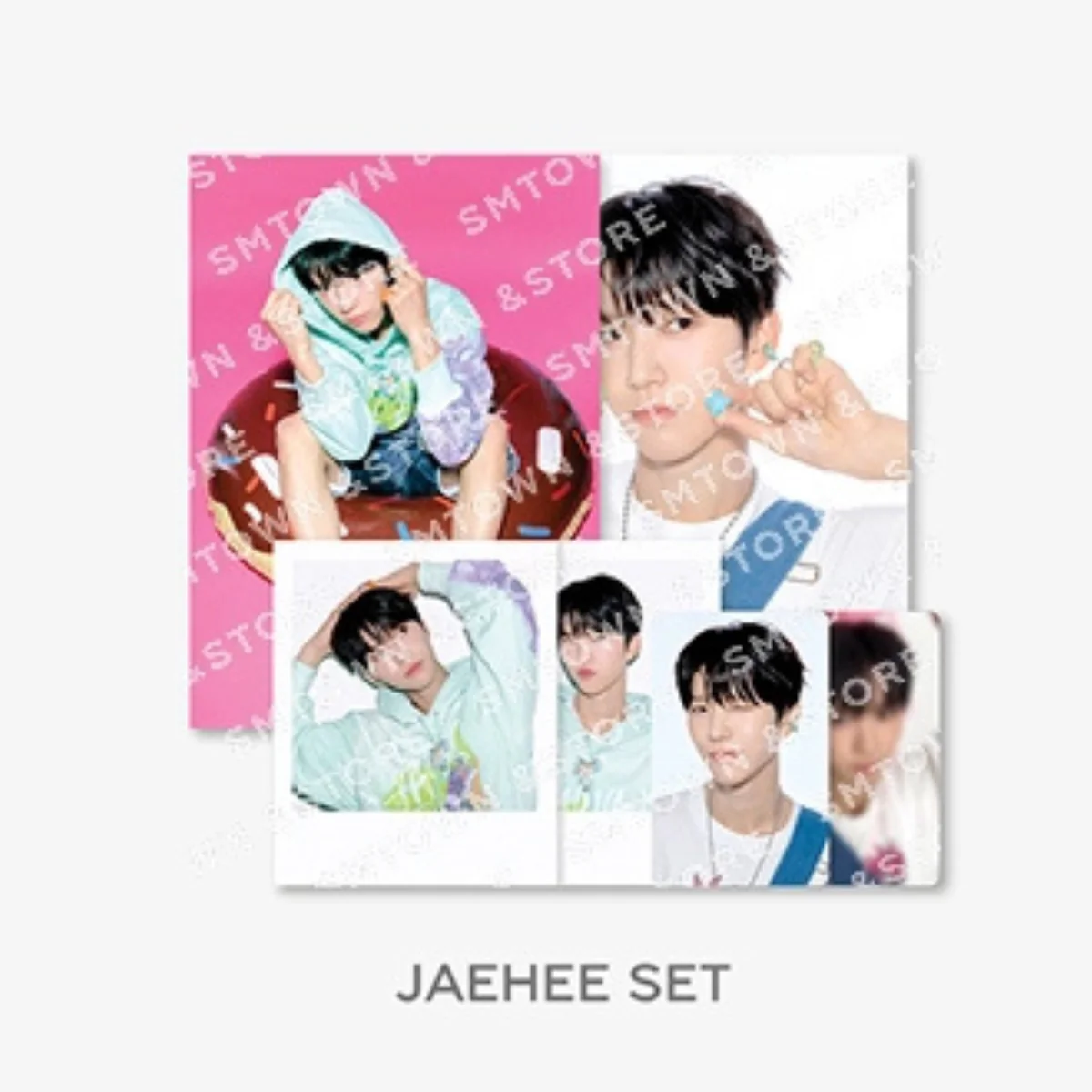 NCT Wish - Season's Greetings 2026 Photo Pack - Image 6