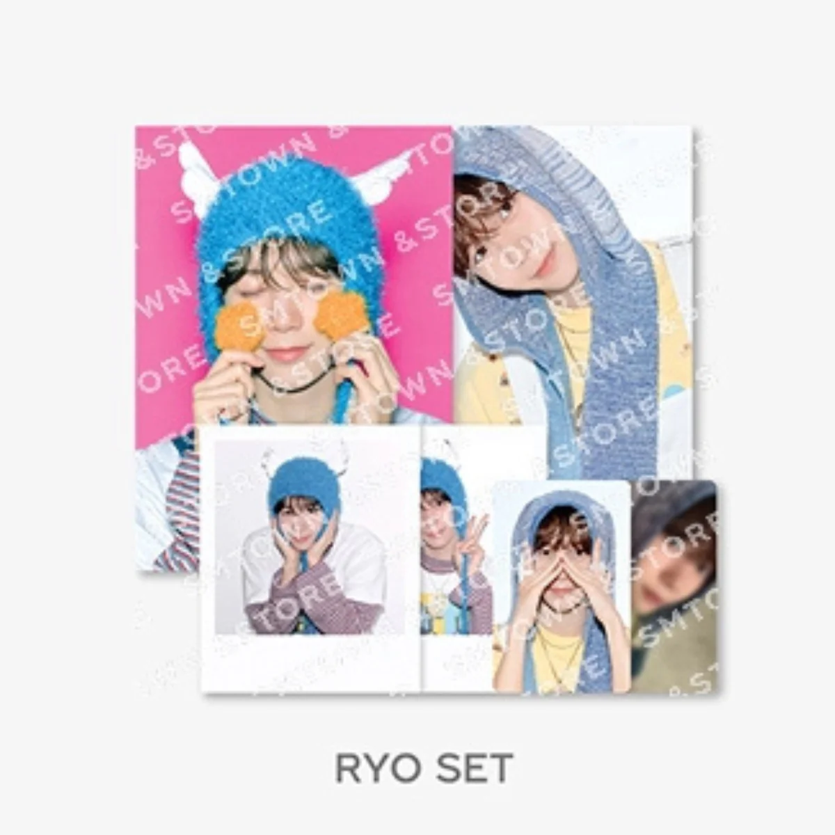 NCT Wish - Season's Greetings 2026 Photo Pack - Image 7
