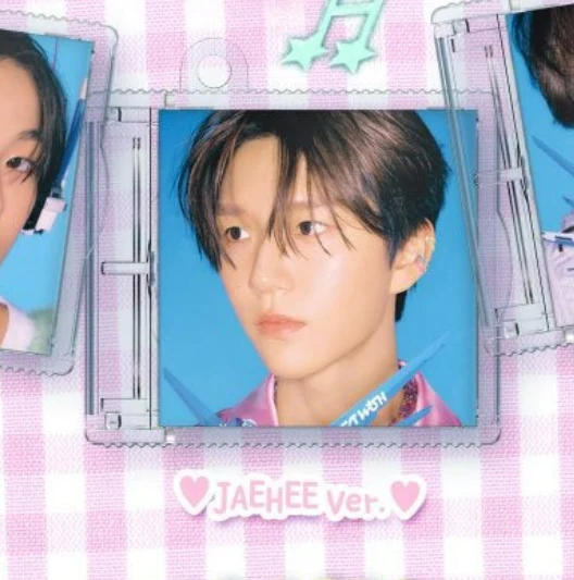 NCT WISH - SONGBIRD (SMini Ver) - Image 3