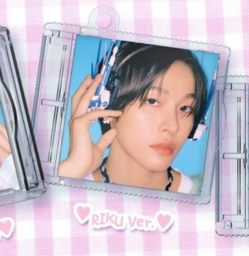 NCT WISH - SONGBIRD (SMini Ver) - Image 4