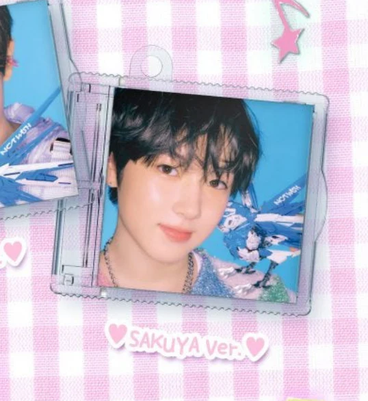 NCT WISH - SONGBIRD (SMini Ver) - Image 6