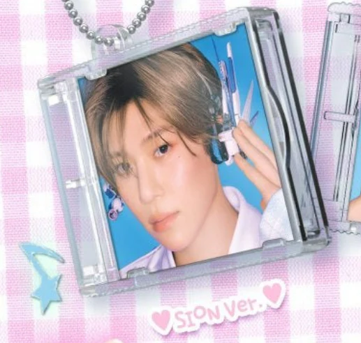 NCT WISH - SONGBIRD (SMini Ver) - Image 7