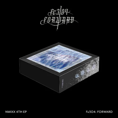 NMIXX - [Fe3O4: FORWARD] Limited Ver