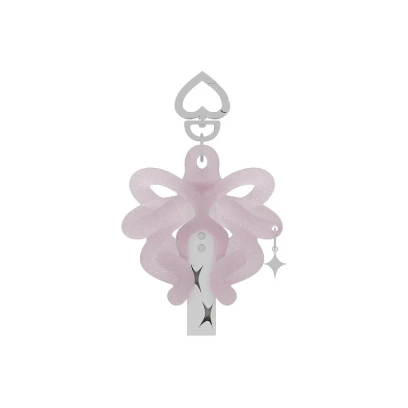 P1Harmony - UNIQUE (Light Keyring Ver.) - Image 3