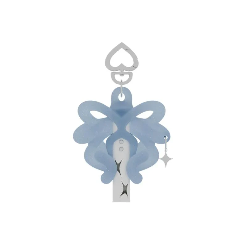 P1Harmony - UNIQUE (Light Keyring Ver.) - Image 5