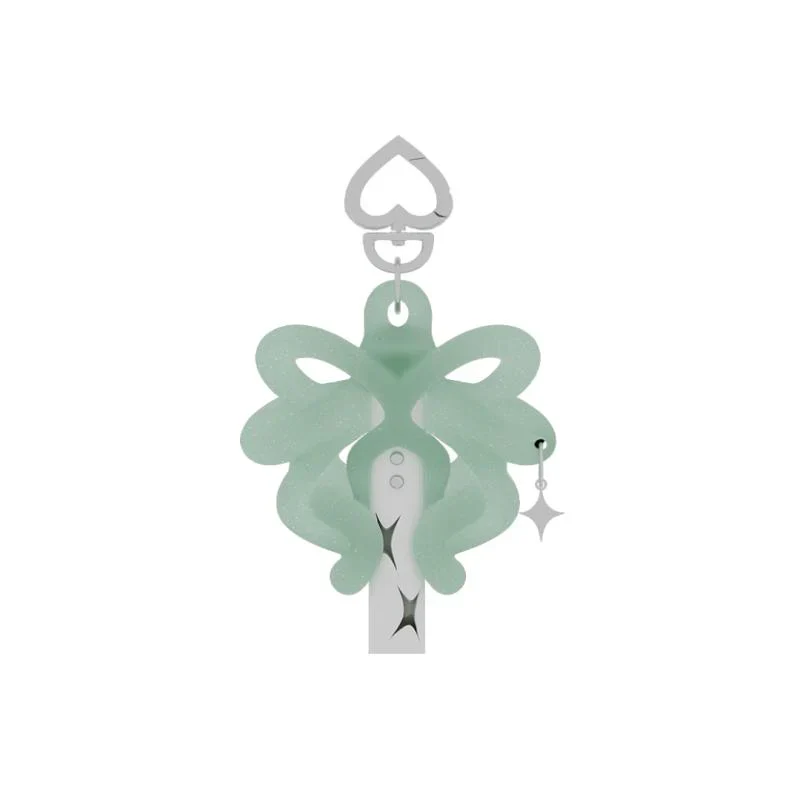 P1Harmony - UNIQUE (Light Keyring Ver.) - Image 6